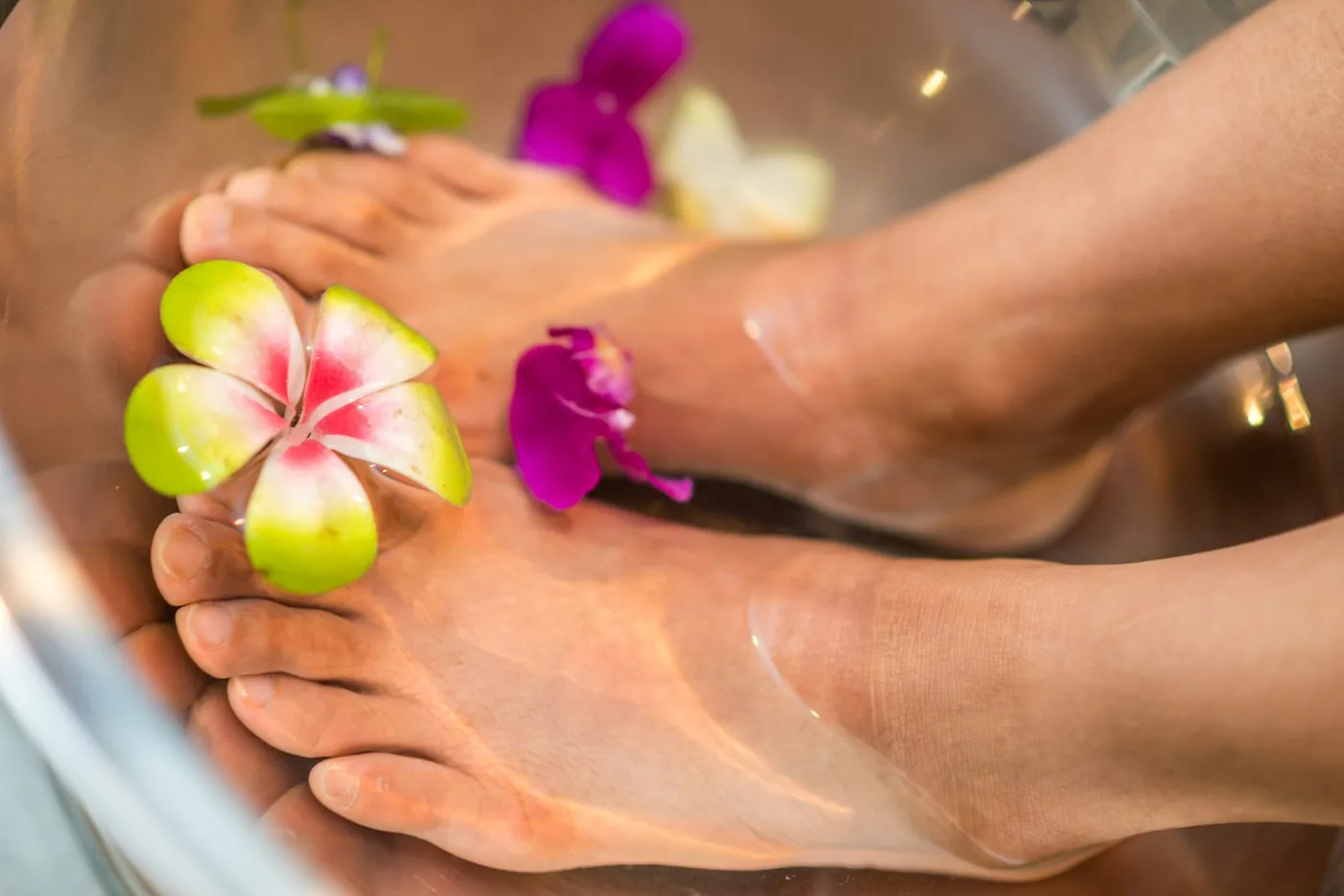 Aesthetic beauty care
